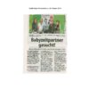 Vorschau: Babyzeitpartner gesucht, Stadtspiegel GE 24.2.18.pdf